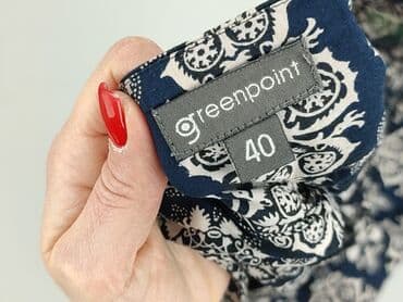 spódnice obcisła mini: Greenpoint, Spódnica damska, rozmiar L — 4