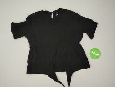 sukienka le collet: T-shirt damski, rozmiar M — 2