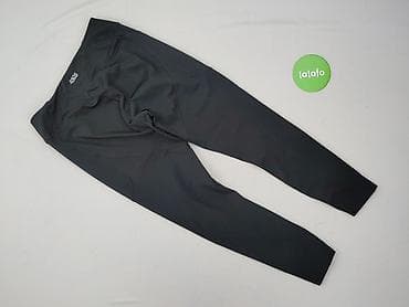 dresy bez sciagacza: Asos, Legginsy Sportowe damskie, rozmiar L — 3