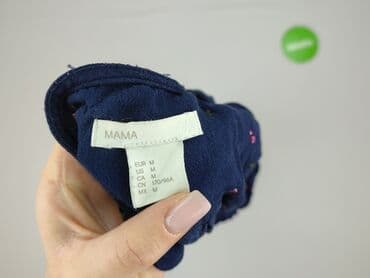 sukienka dla karmiącej mamy na chrzest: Sukienka damska, rozmiar M — 4