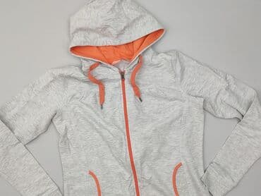 Crivit, Bluza z kapturem damska, M
