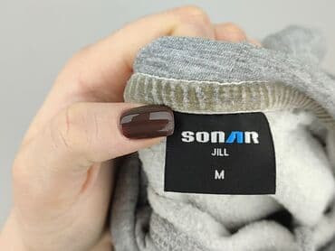 bluzy dresowe only sons: Jill, Bluza z kapturem damska, rozmiar M — 4