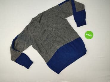 sweter wk dzik: Sweter damski, rozmiar M — 3