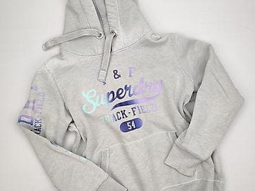 garnitury adidas: Bluza z kapturem damska, rozmiar L — 1
