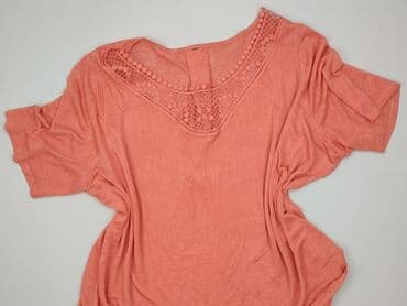 koszule 4xl: Bluzka damska, 8XL — 1