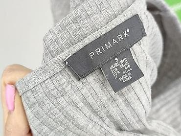 dresy szare: Primark, Top damski, rozmiar S — 5