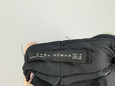 cheap ugg boots: Zara, Spodnie materiałowe damskie, rozmiar M — 5