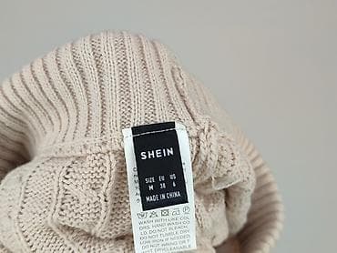 wednesday: Shein, Szorty damskie, rozmiar M — 4