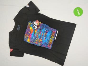 jeremy sochan tshirt: T-shirt damski, rozmiar M — 2