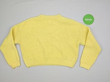 rainbow top: Sinsay, Светр жіночий, розмір S на lalafo.pl — 3 rainbow top: Sinsay, Светр жіночий, розмір S — 3