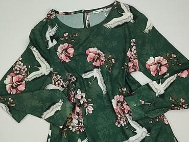 bluza niebieska: Yups, Bluzka damska, rozmiar S — 1