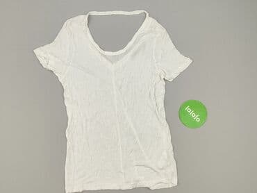 dobry białe t shirty: Футболка жіноча, розмір XS — 3
