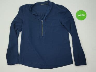 mohito marynarka niebieska: Esmara, Bluzka damska, rozmiar L — 2