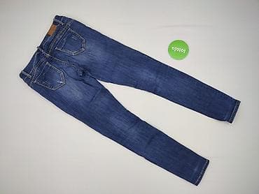 q emo: Toxik3, Jeansy damskie, rozmiar M — 3