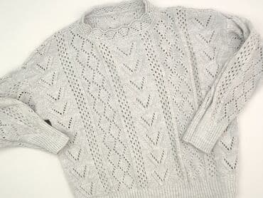 sweter grucha allegro: Women`s sweater, size S (EU 36) — 1