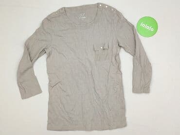 ccc buty srebrne: Bluzka damska, rozmiar S — 2