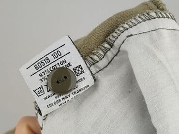 spódniczka welurowa: Spódnica damska, rozmiar XL — 5