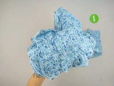 sukienki na wesele maxi chabrowa: Sukienka damska, rozmiar S — 6