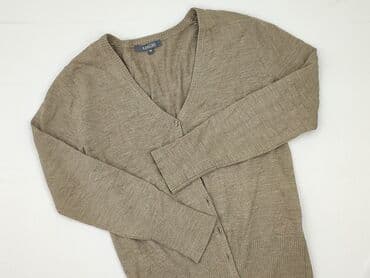 żakiecik do sukienki: Kardigan damski, rozmiar M — 1