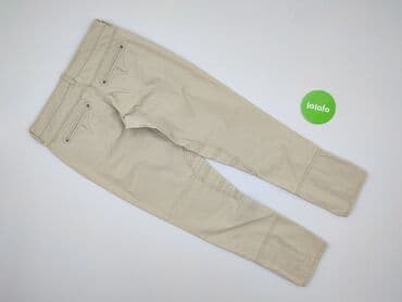 bugatti trampki: Stefanel, Jeansy damskie, rozmiar XL — 3