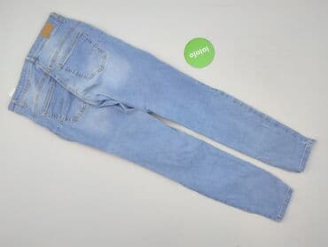 jeans amicci: PULL&BEAR, Jeansy damskie, rozmiar M — 3