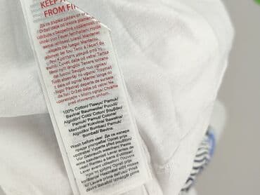 bluzki przezroczyste: T-shirt damski, rozmiar XL — 6
