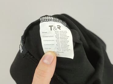 lidl koszulki termoaktywne: Tom Rose, Leggings Elegant for women, size L (EU 40) — 5