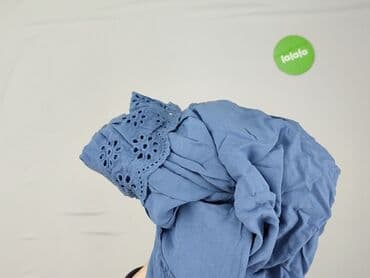 moda bluzki: Bluzka damska, rozmiar S — 5