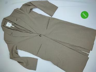 kotex garnitury: Object, Płaszcz damski, rozmiar M — 2