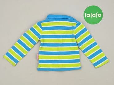 koszulka def leppard hm: Blouse, 3-6 months, condition - Good — 3