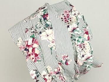 bluzka w paski pepco: Esmara, Bluzka damska, rozmiar S — 6