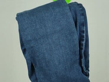 next klapki damskie: NEXT Petite, Jeansy damskie, rozmiar L — 6