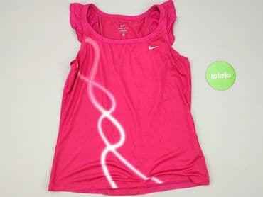 calvin klein performance koszulki damskie: Nike, Top damski, XL — 2