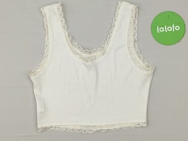Kobiety: Shein, Top damski, rozmiar M — 2