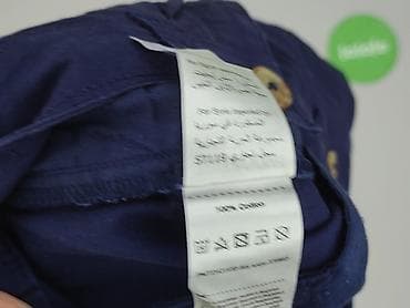 Жіночий одяг: Terranova, Шорти жіночі, розмір XS — 5