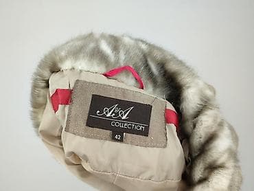 reebok outerwear: Kurtka zimowa damska, rozmiar XL — 4