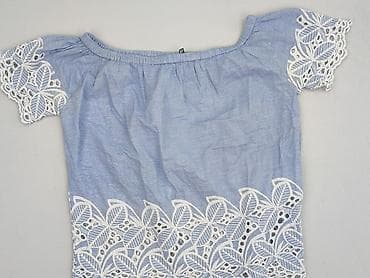 abercrombie: Women's blouse, size S — 1