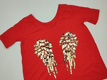 neymar h: T-shirt damski, rozmiar S — 1