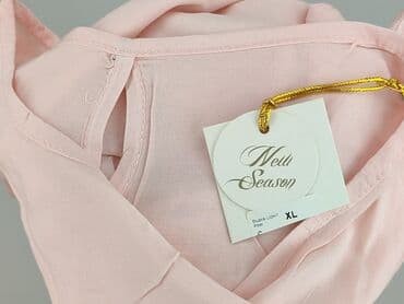 monty python koszulka: Bluzka damska, rozmiar XL — 5