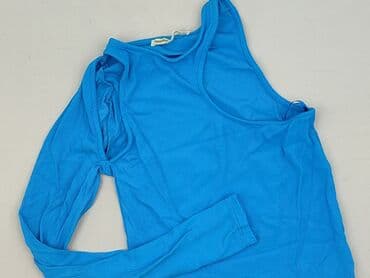 Kobiety: PULL&BEAR, Top damski, S — 1