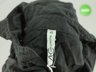 stussy bluzy: Ann Christine, Koszula damska, rozmiar XS — 4