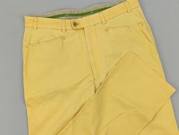 oliwkowe buty: Chinosy dla mężczyzn, rozmiar XL — 1