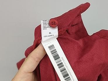pepe poland: Bytom, Koszulka polo dla mężczyzn, rozmiar XL — 5