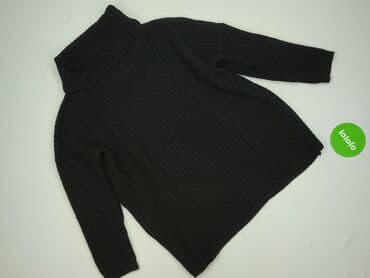 sweter f: Amisu, Светр жіночий, розмір S — 2