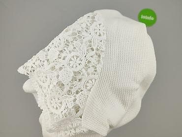bluza biala: Bluzka damska, rozmiar L — 6