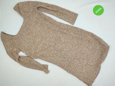 sukienki jedwabne maxi: Shein, Sukienka damska, rozmiar 3XL — 3
