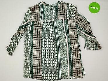 bluzy damskie xl: Bluzka damska, rozmiar 2XL — 5