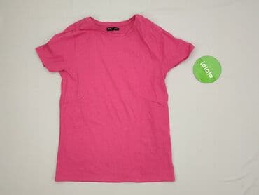 t shirty liu jo: Sinsay, Women`s T-shirt, size S (EU 36) — 2