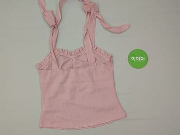 bluzki hiszpanki wiazana: Top damski, rozmiar L — 3