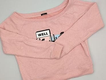 bluzki hm: Bluza damska
, rozmiar M — 1